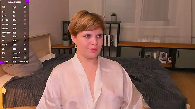 IsabelTelle's Live XXX Chat