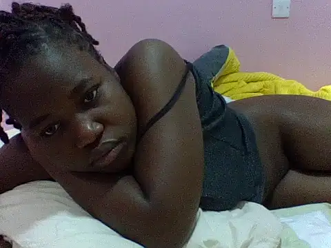 cute-marianna Webcam-Show