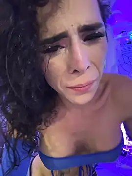 Chatroom XXX en direct de Mydreams69