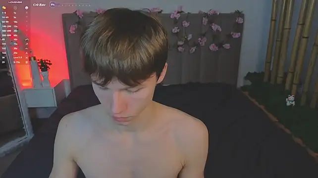 Chat XXX en directo de cuMte_boy
