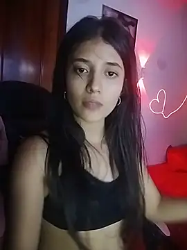 Cherryx_Cream Chat XXX live