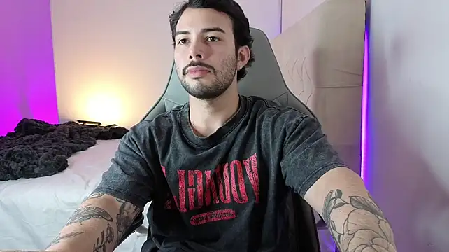 XXX chat uživo modela zyann__
