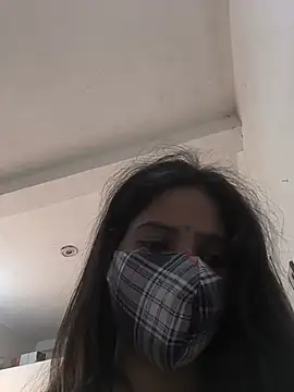 AngelNitya's Live XXX Chat
