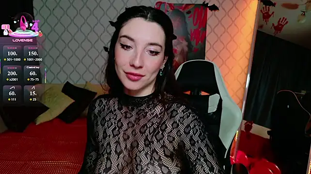 Curious_Lily's Live XXX Chat