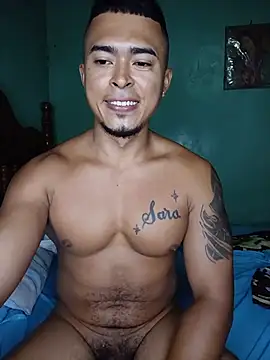 XXX chat uživo modela Royer