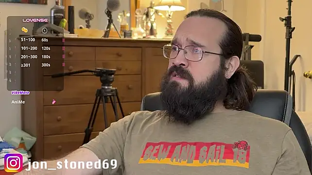 Apocalypse_Jerry – Naživo XXX chat