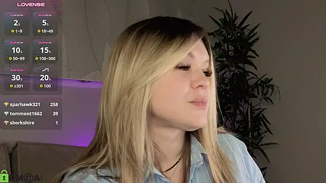 Jerry-Hall – Naživo XXX chat