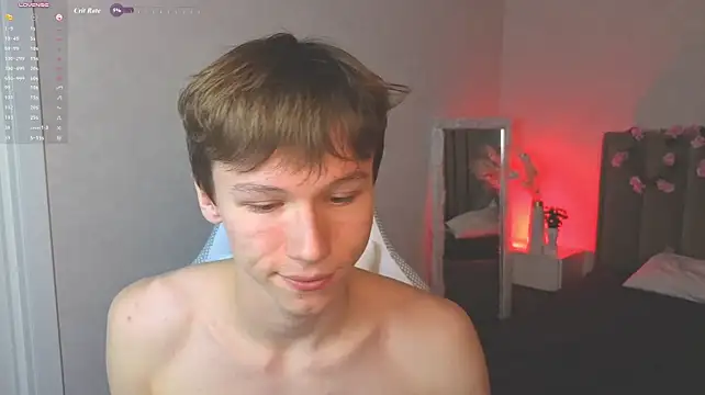 cuMte_boy Chat XXX in diretta