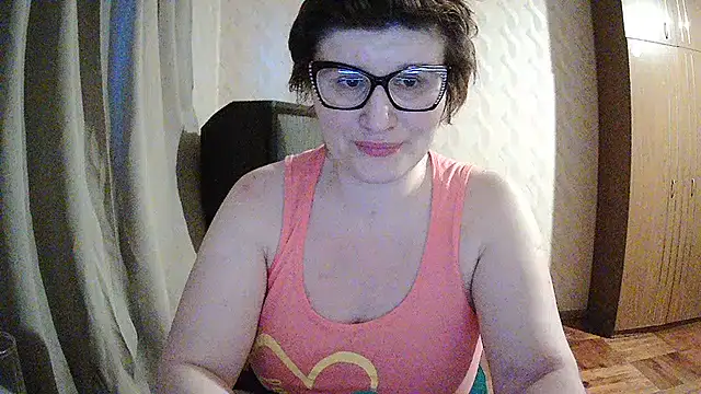 Živý XXX chat Jolinaha