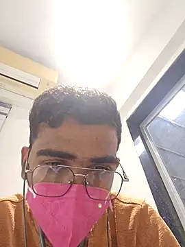 nudedoctor1 webkamerás műsora