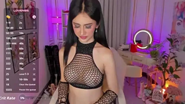 HolyGoddess_ Live XXX-chat