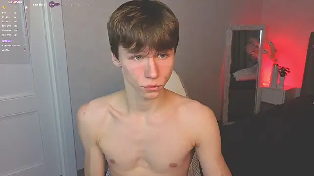 cuMte_boy লাইভ XXX চ্যাট