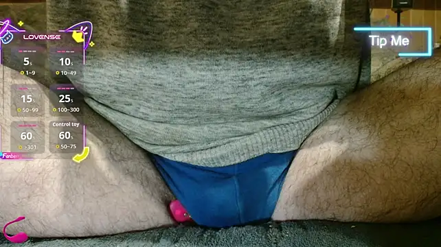 XXX chat uživo modela dudu7219