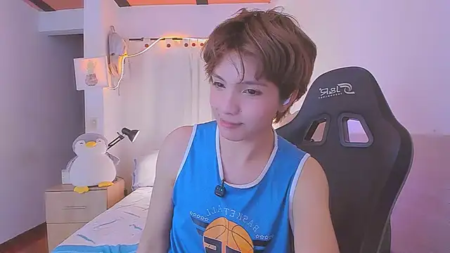 Chat XXX en directo de Sweet_Allan