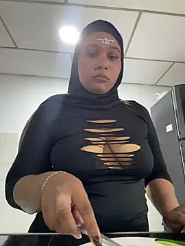 Aylin_arabic's Live XXX Chat