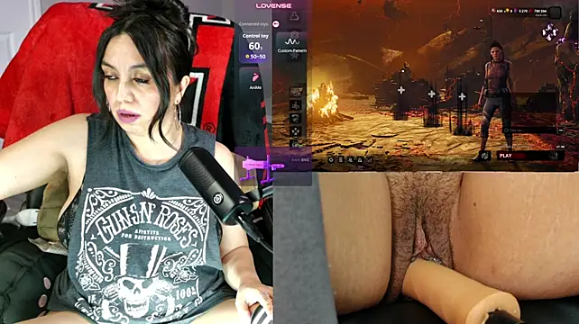 Živý XXX chat Blaze_Onn