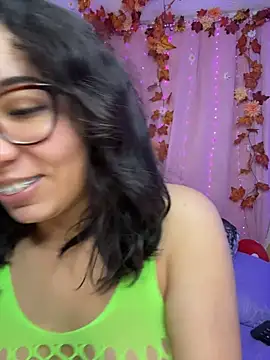 anni_ross' Live XXX Chat