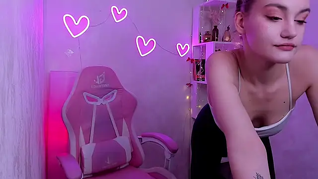 Ida_FaneStain Chat XXX in diretta