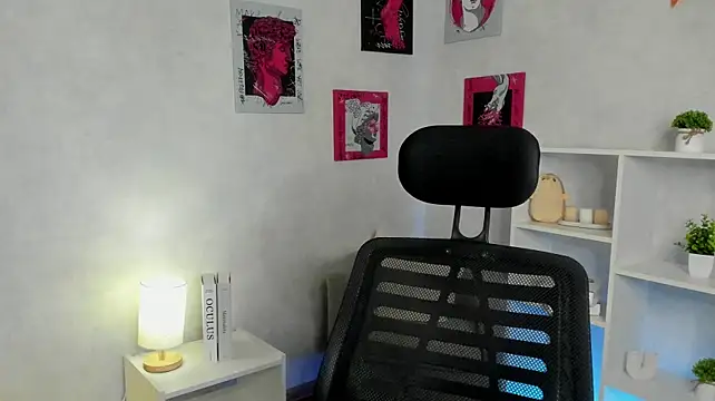 foxy__boxy Chat XXX in diretta