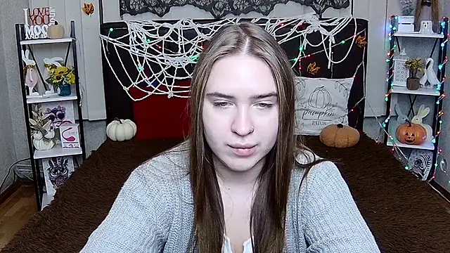 LauraHlot's Live XXX Chat
