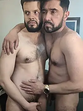 TonyAndTroy live XXX chat