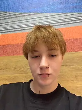 Chat XXX en directo de IceMur