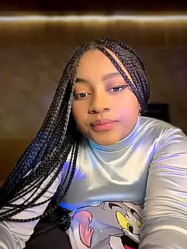 XXX chat uživo modela Saraa_M
