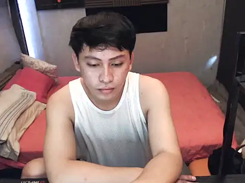 Chat XXX Live princeJayX
