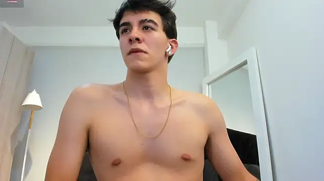 Austinbolt Obrolan Langsung XXX
