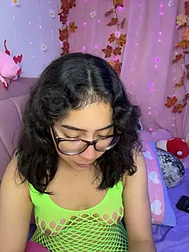 anni_ross 라이브 XXX 채팅