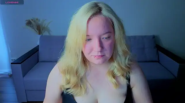 Sophia_Millery's Live XXX Chat