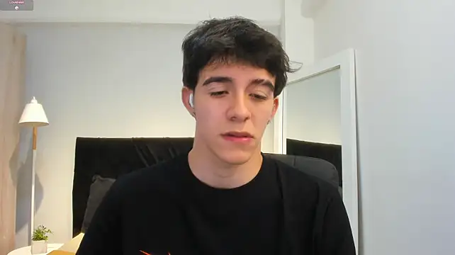 Živý XXX chat Austinbolt