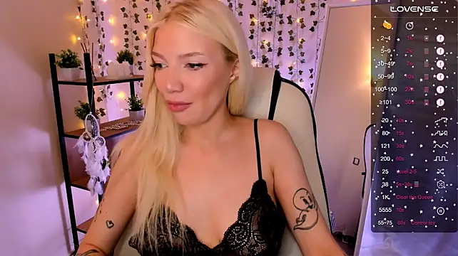 AnyaTaylor_'s Live XXX Chat