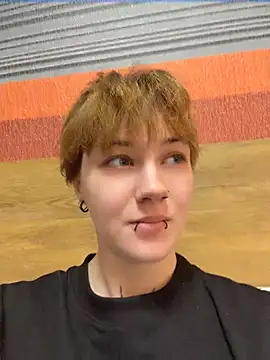 Živý XXX chat IceMur