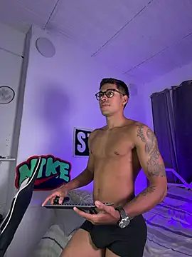 Chat XXX Live Jackson_stone