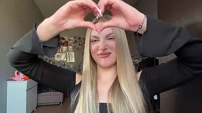TericaEllermann's Live XXX Chat