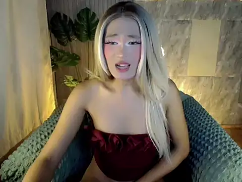 sofiavance Webcam-Show