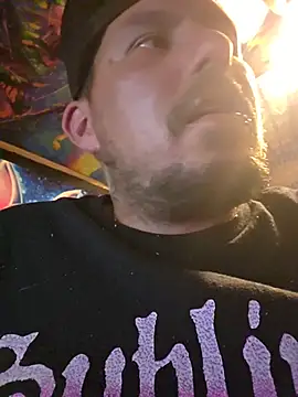 kdaddyj Webcam-Show