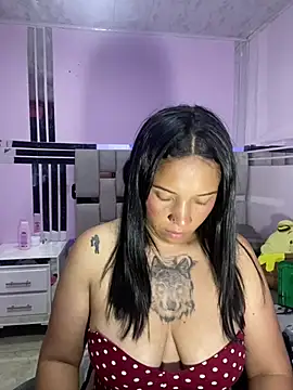 Chat XXX ao vivo de celesttemoon