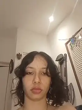 Chat XXX ao vivo de krarakiara