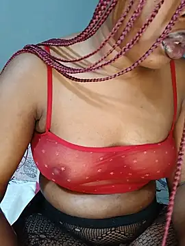 Cherrydollx's Live XXX Chat