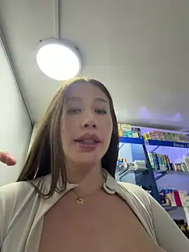 Show webcam de roouse