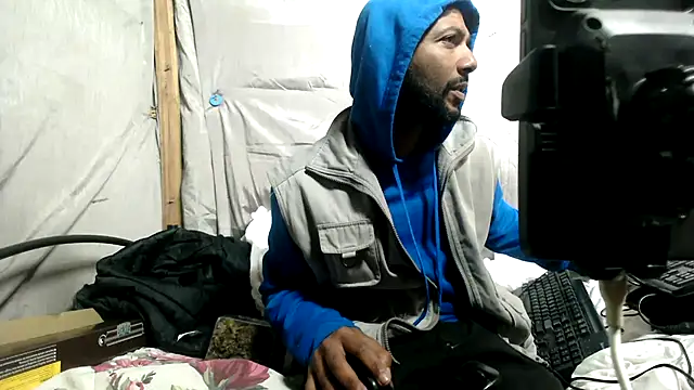 Chat XXX Live Camodick