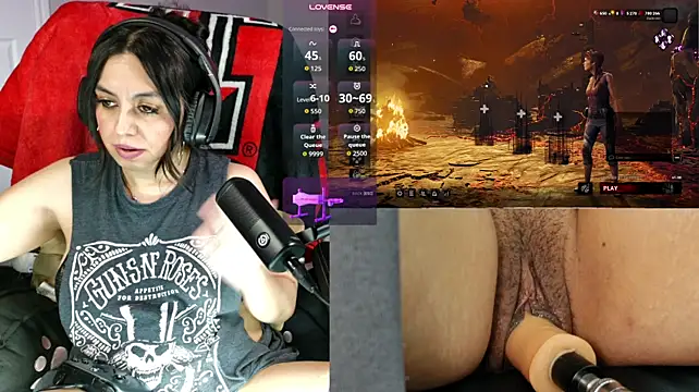 Chat +18 de Blaze_Onn ao vivo