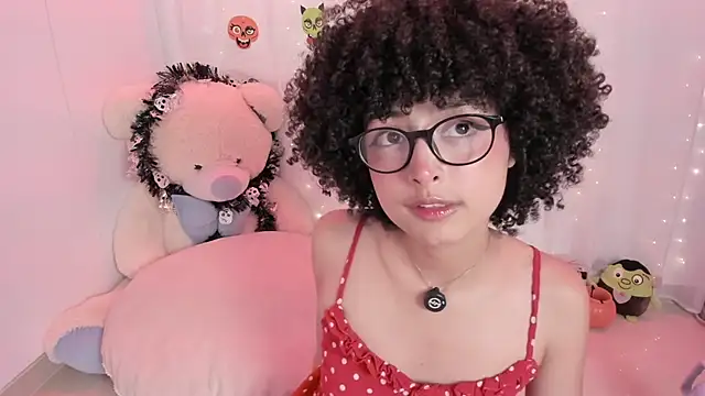 Živý XXX chat Alice_winter_
