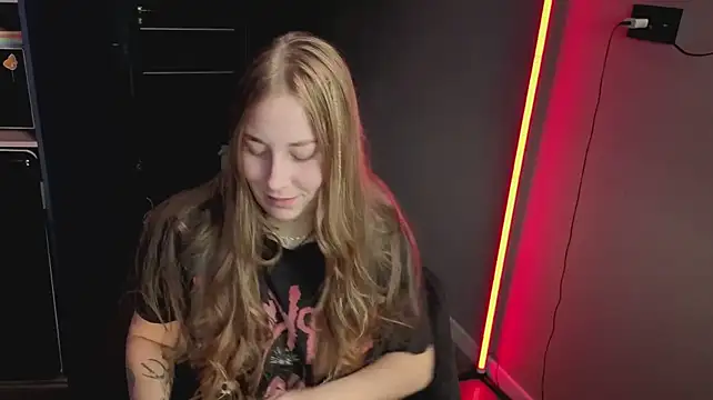 ShowmeYourfetish Webcam show
