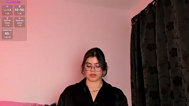 Sembang XXX Secara Langsung veronica185