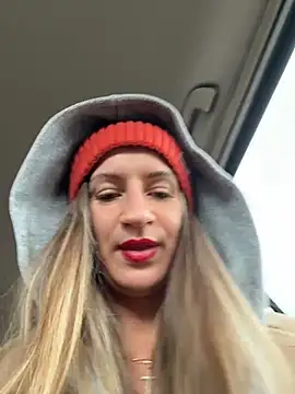 EvvaMur Live XXX-Chat