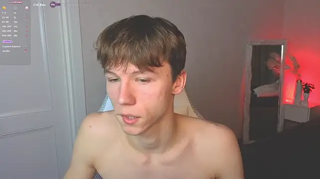 Онлайн чат XXX cuMte_boy