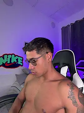 Jackson_stone Live XXX-Chat